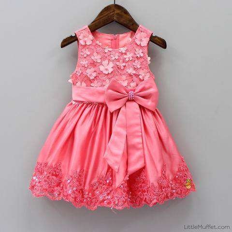 different types of frocks